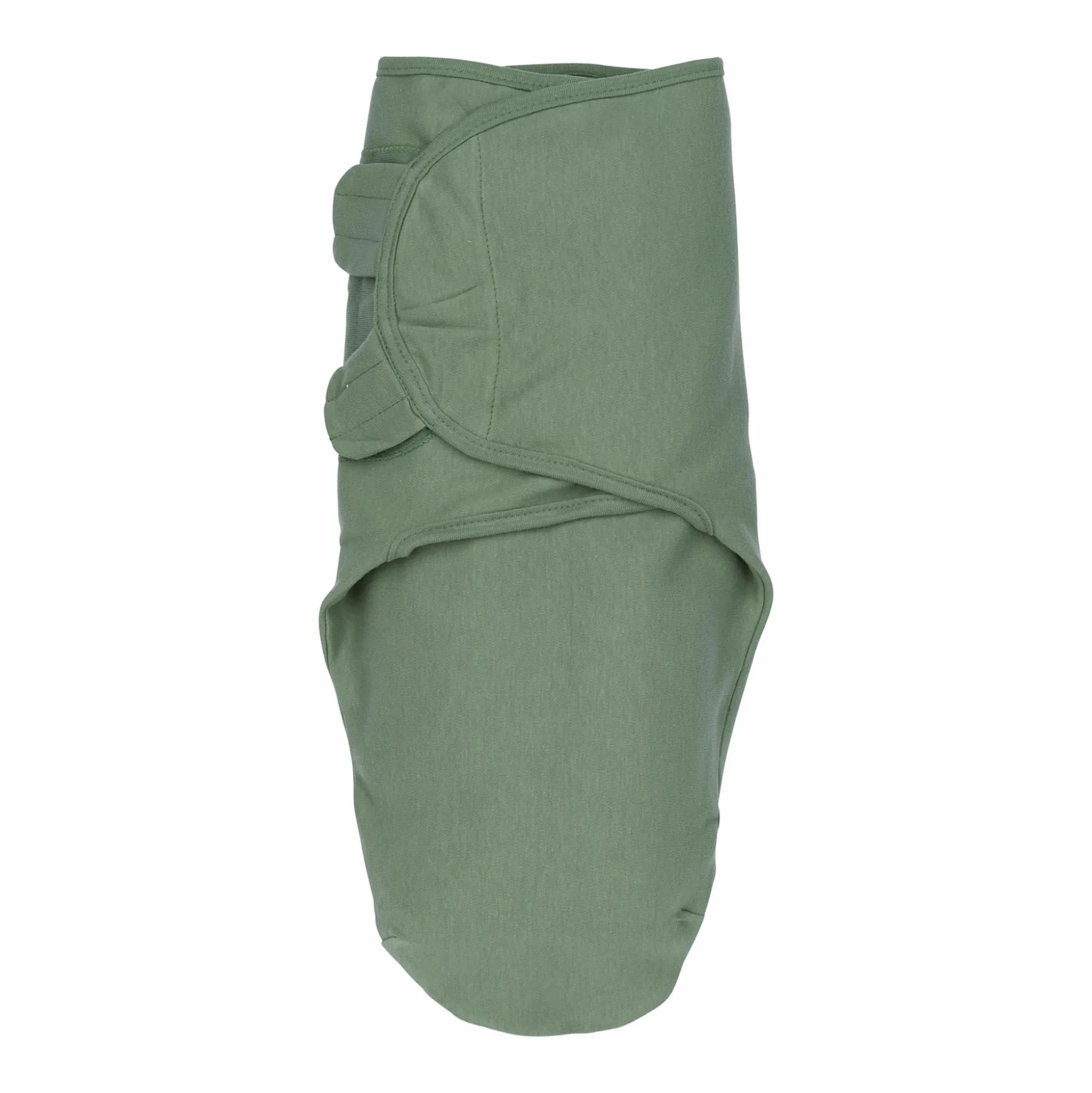 Swaddle Pucksack Forest Green 0-3 Monate