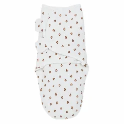 Swaddle Pucksack Panther Pink 0-3 Monate