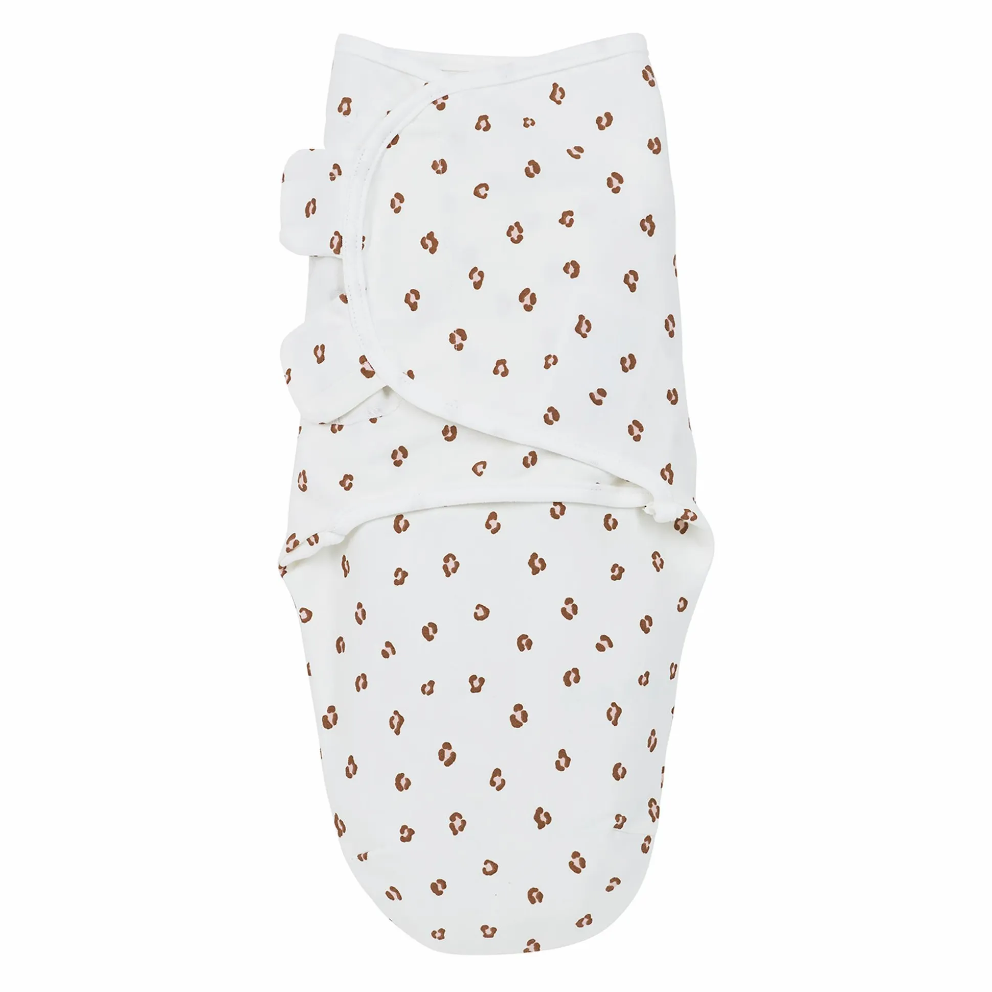 Swaddle Pucksack Panther Pink 0-3 Monate