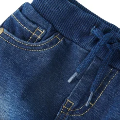 Sweat Baggy Fit Jeans