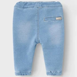 Sweatdenim Jeans