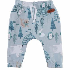 Sweathose Polar Crew