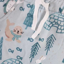 Sweathose Polar Crew