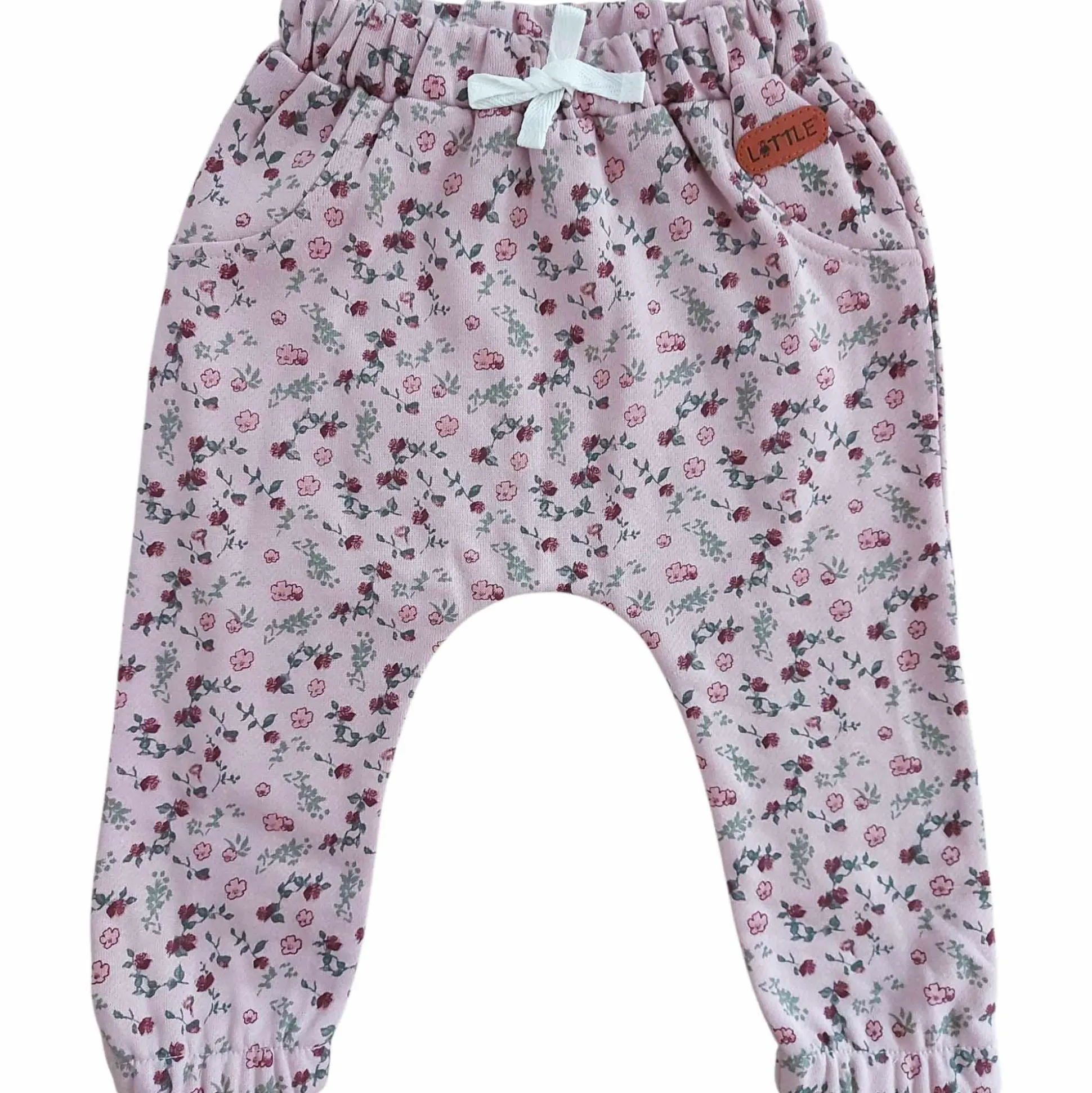 Sweathose Winterflower