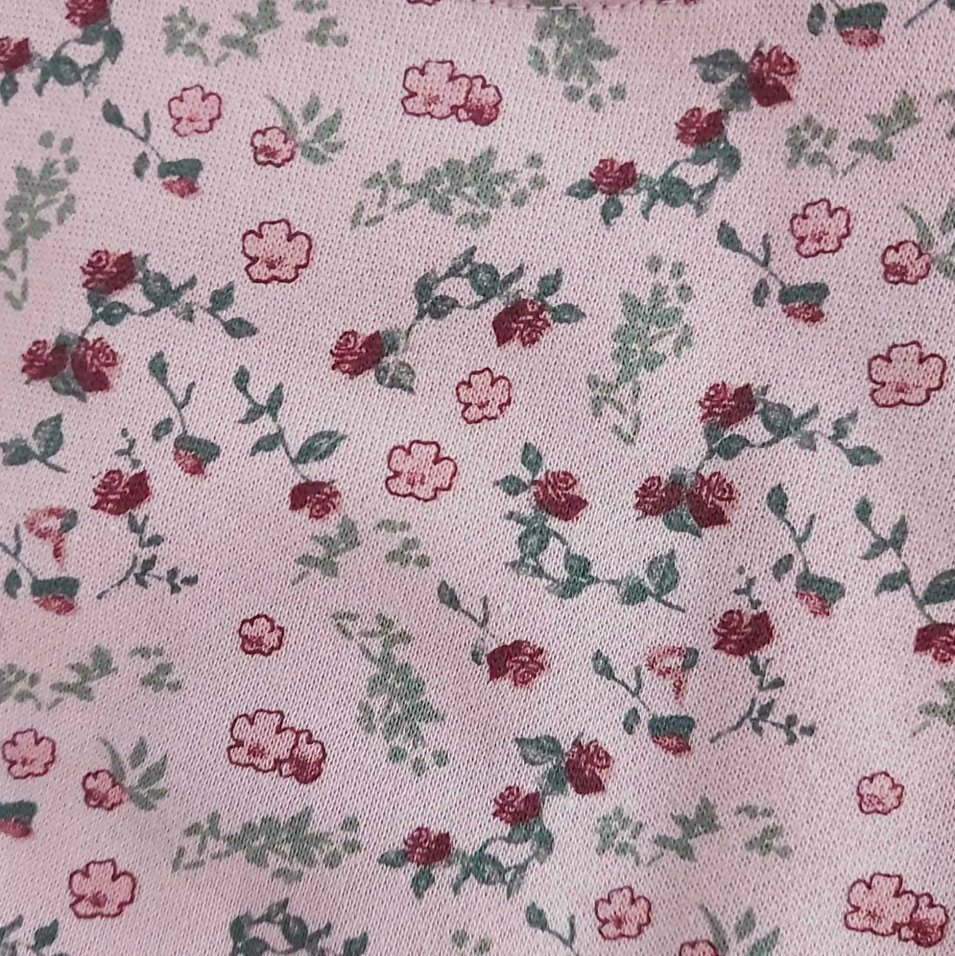 Sweathose Winterflower