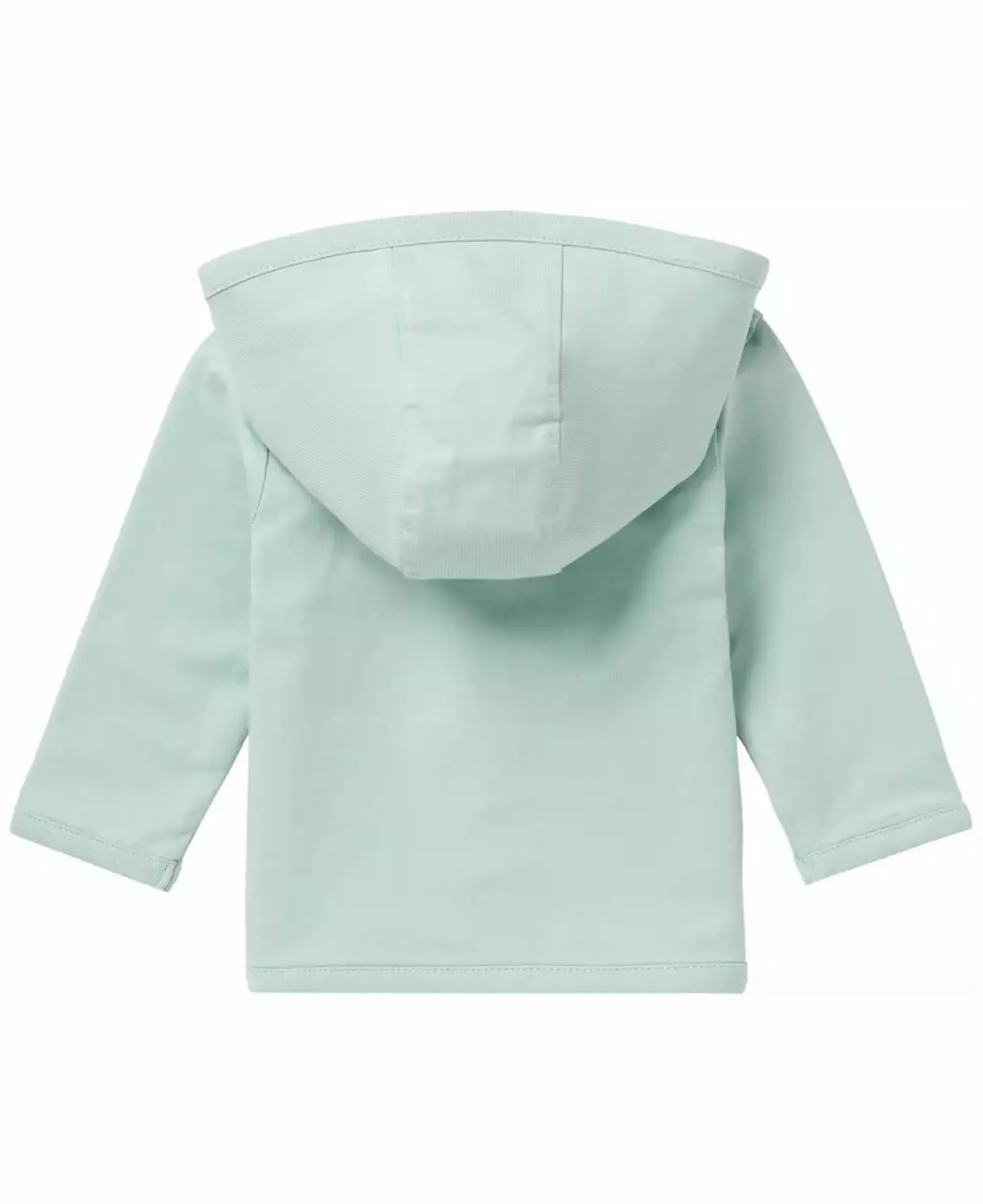 Sweatjacke mit Kapuze