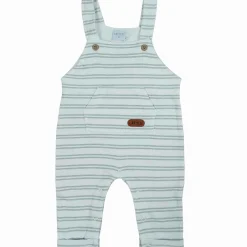 Sweat-Latzhose Mini Safari