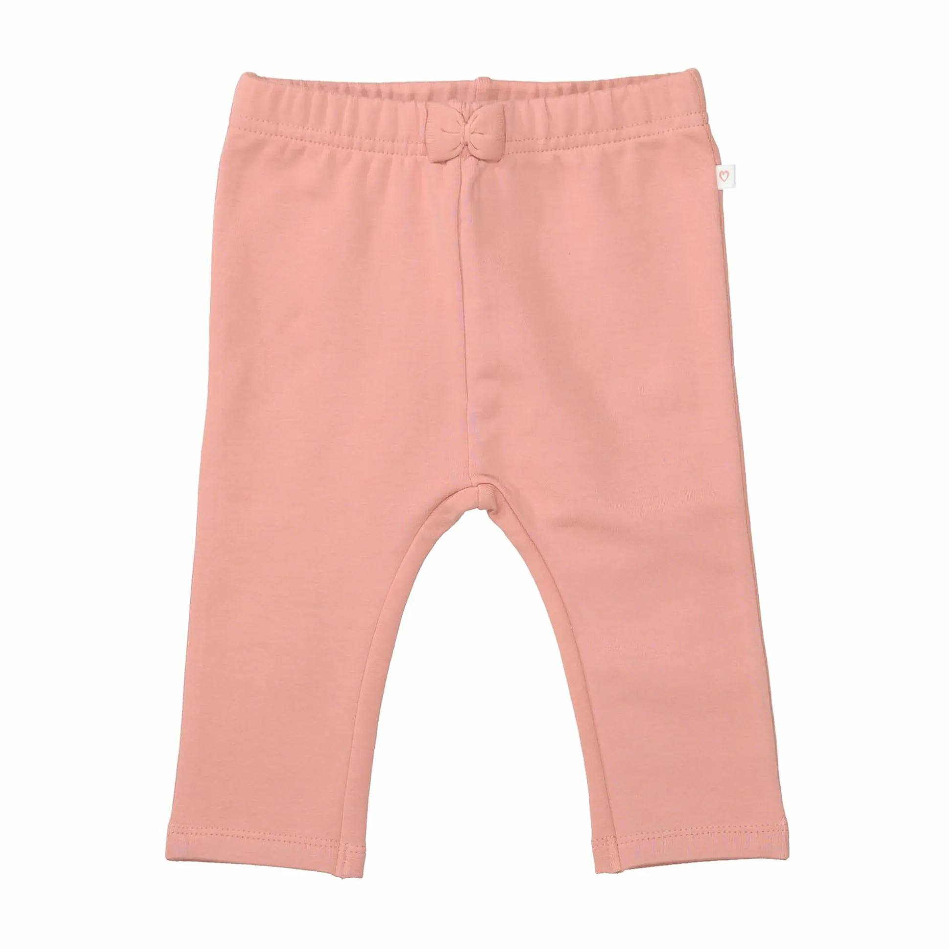 Sweatleggings Schleife