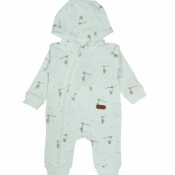 Sweat-Overall Flying Elephants