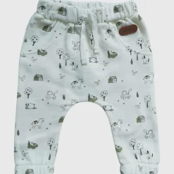 Sweatpants Farm Friends