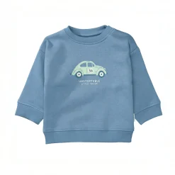 Sweatshirt Auto
