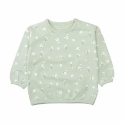 Sweatshirt Blumen