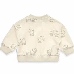 Sweatshirt Elefanten