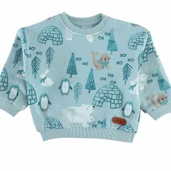 Sweatshirt Polar Crew