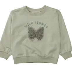 Sweatshirt Schmetterling