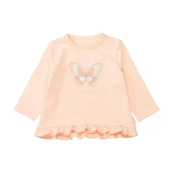 Sweatshirt Schmetterling