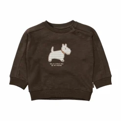 Sweatshirt Scottish Terrier