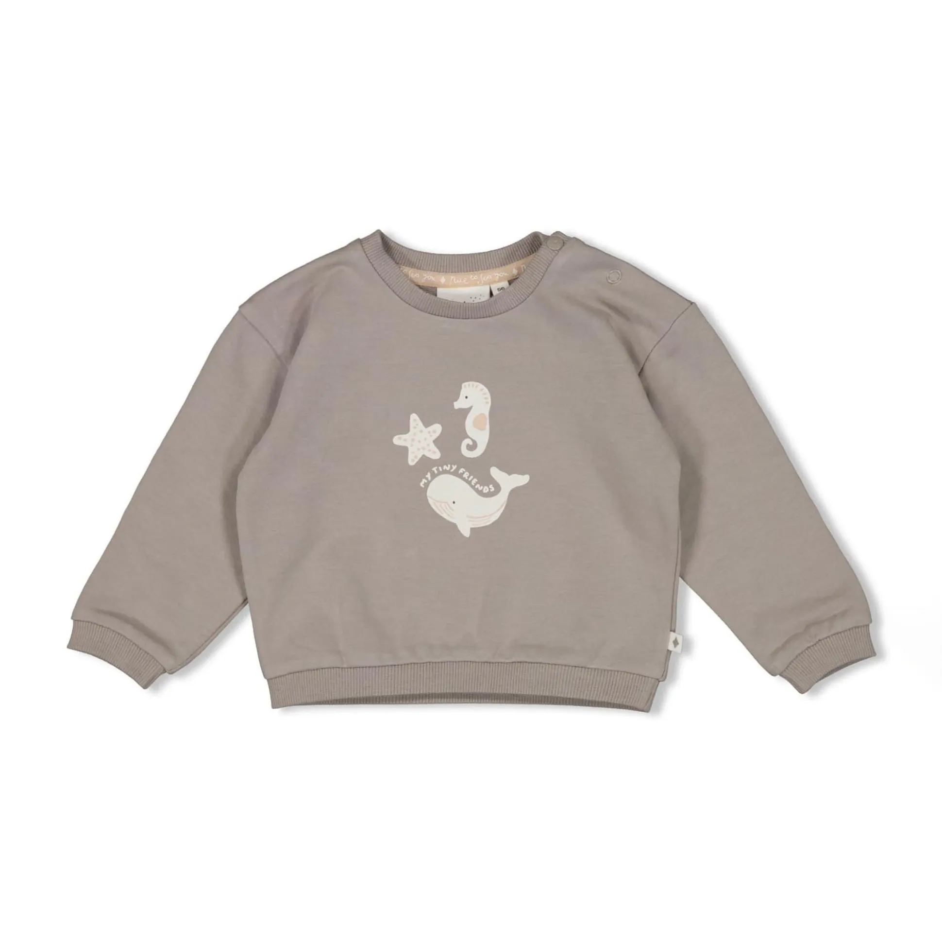 Sweatshirt Sea Sweeties