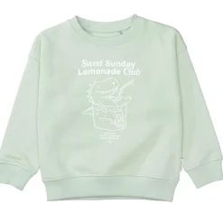 Sweatshirt Sunday Lemonade Club