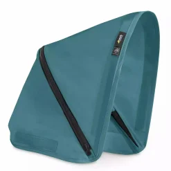 Swift X Sonnenverdeck Petrol