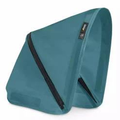 Swift X Sonnenverdeck Petrol