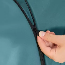 Swift X Sonnenverdeck Petrol