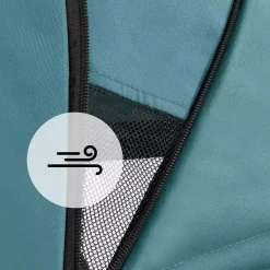 Swift X Sonnenverdeck Petrol