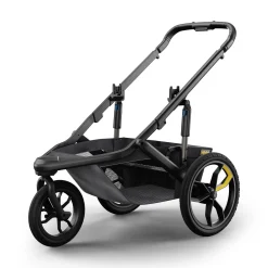 Switchback &Jog Gestell