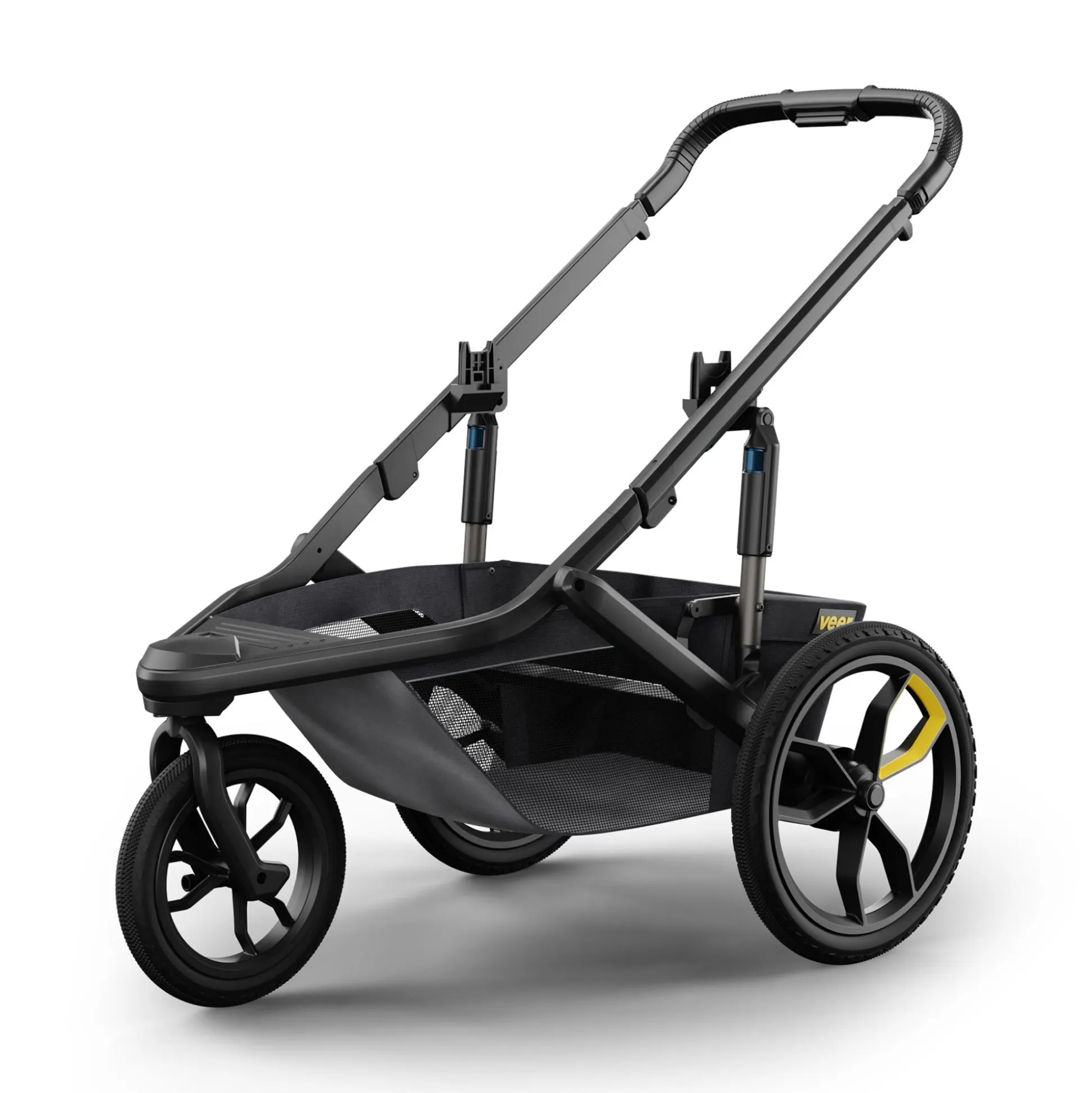 Switchback &Jog Gestell