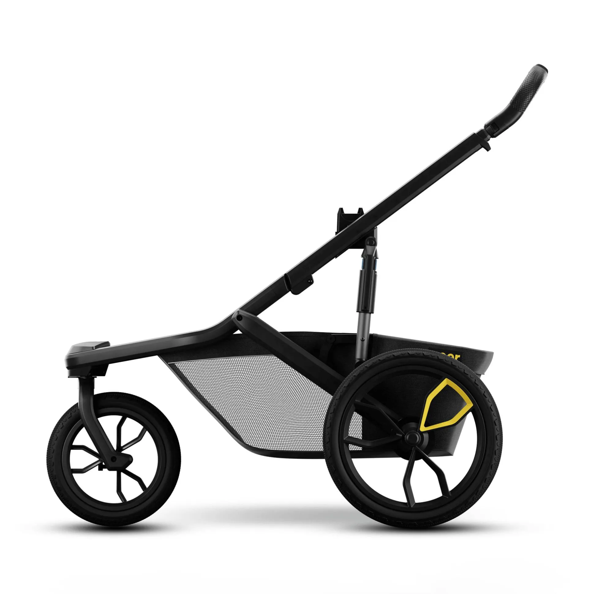 Switchback &Jog Gestell