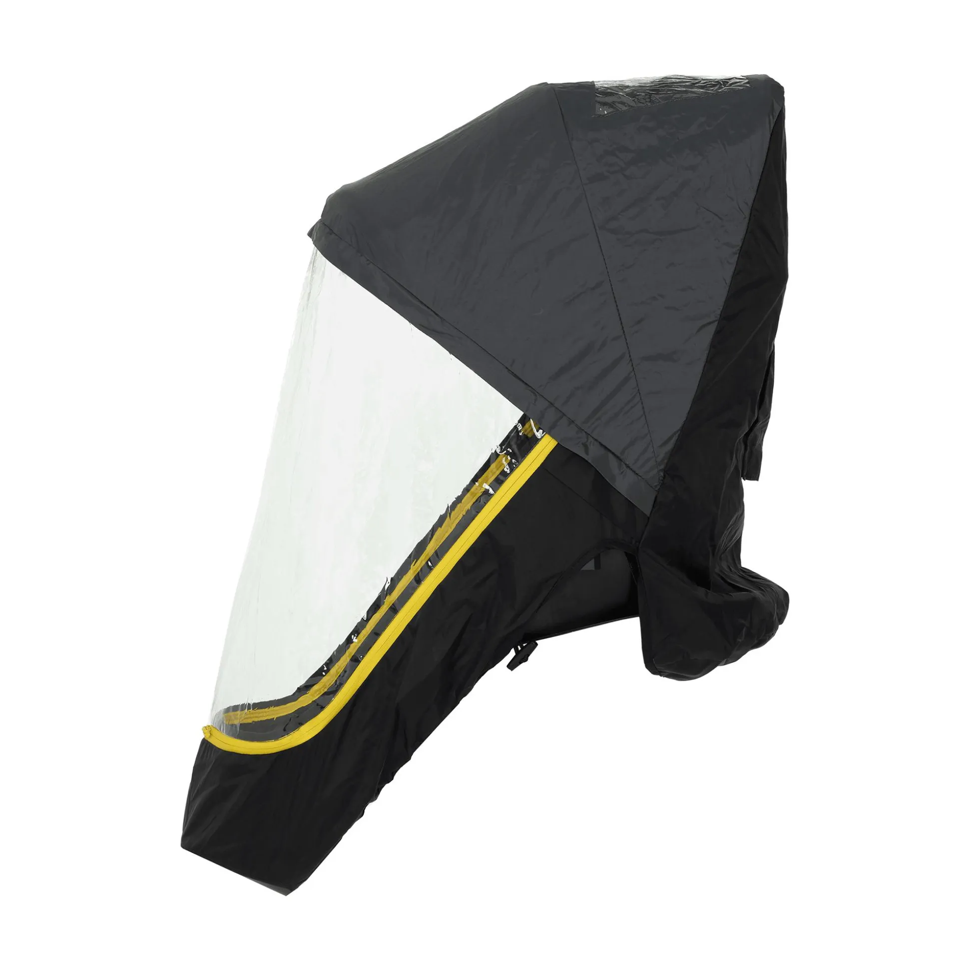 Switchback Regenverdeck