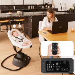 Swoon Evolution Curl