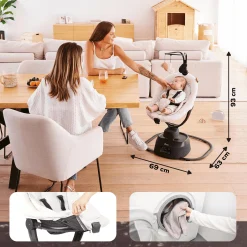 Swoon Evolution Curl