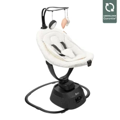 Swoon Evolution Curl