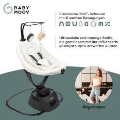 Swoon Evolution Curl