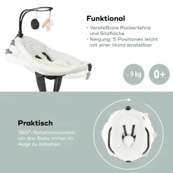 Swoon Evolution Curl