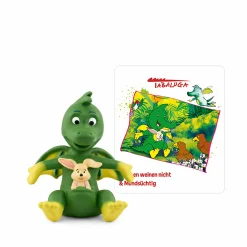 Tabaluga - Drachen weinen nicht & Mondsüchtig