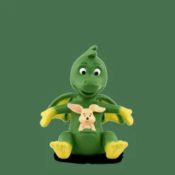 Tabaluga - Drachen weinen nicht & Mondsüchtig