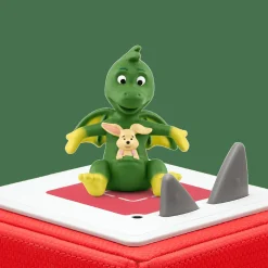 Tabaluga - Drachen weinen nicht & Mondsüchtig