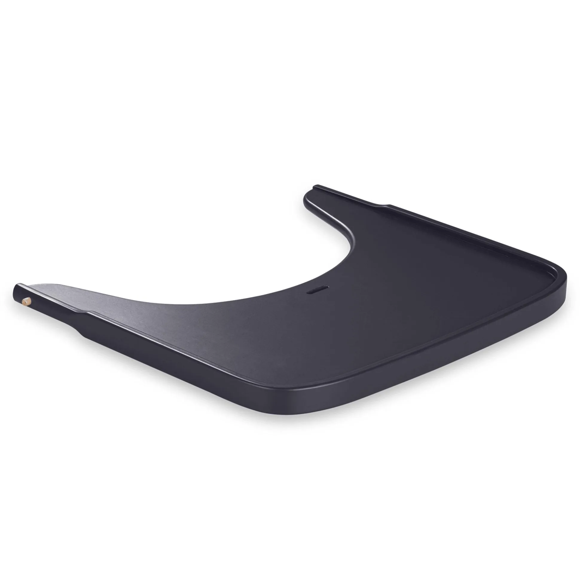 Tablett Alpha Dark Grey