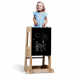 Tafel für Lernturm Felix