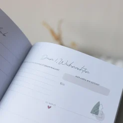 Tagebuch Our First Year