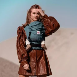 TaiTai Babysize Just Lagoon