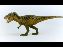 Tarbosaurus