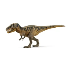 Tarbosaurus