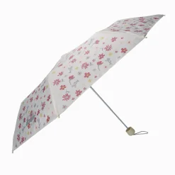 Taschenschirm Blumenwiese