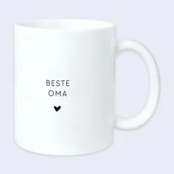 Tasse Beste Oma