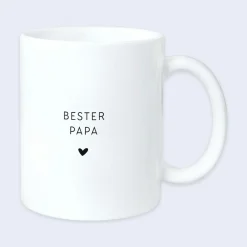 Tasse Bester Papa