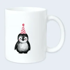 Tasse Pinguin