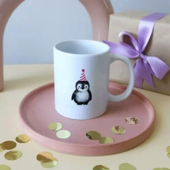 Tasse Pinguin